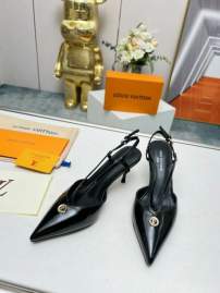 Picture of Louis Vuitton Shoes _SKULVsz35-417cmmnf032413546
